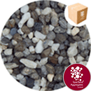 Weardale Gravel - Small - 2637